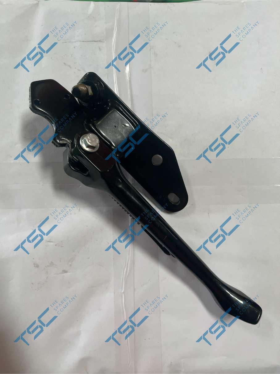 ROYAL ENFIELD_SIDE STAND ASSY
