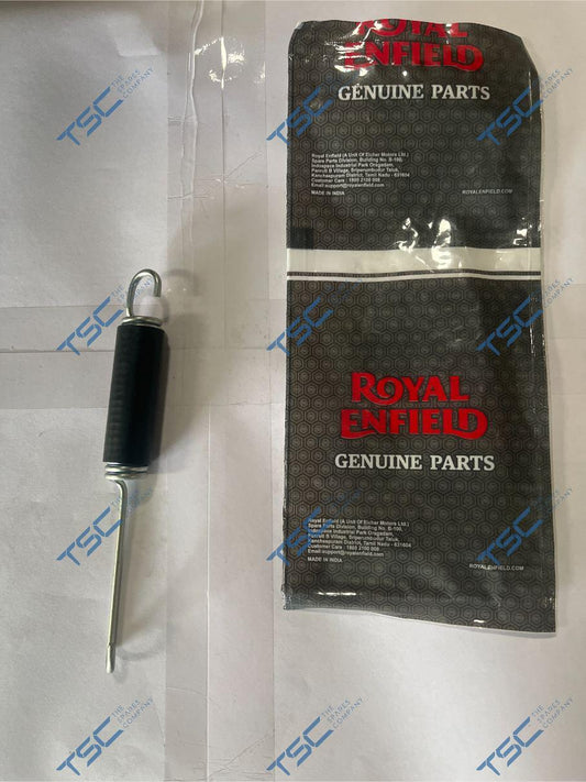 ROYAL ENFIELD_SPRING ASSEMBLY| SIDE STAND