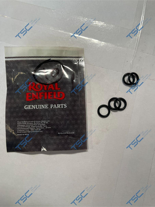 ROYAL ENFIELD_EXTERNAL O RING - EOT SENSOR