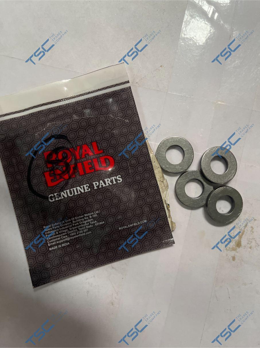 ROYAL ENFIELD_WASHER - ??10.5