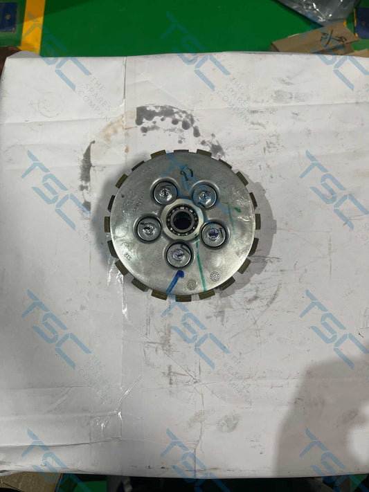 ROYAL ENFIELD_CENTER  ASSY| CLUTCH