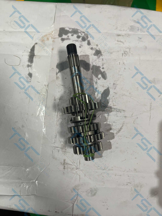 ROYAL ENFIELD_COUNTER SHAFT ASSEMBLY(INPUT)