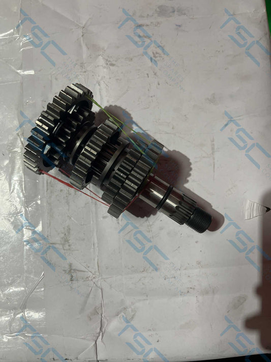ROYAL ENFIELD_DRIVE SHAFT ASSEMBLY(OUTPUT)