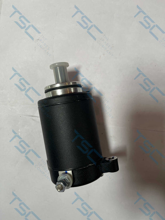 ROYAL ENFIELD_STARTER MOTOR ASSEMBLY