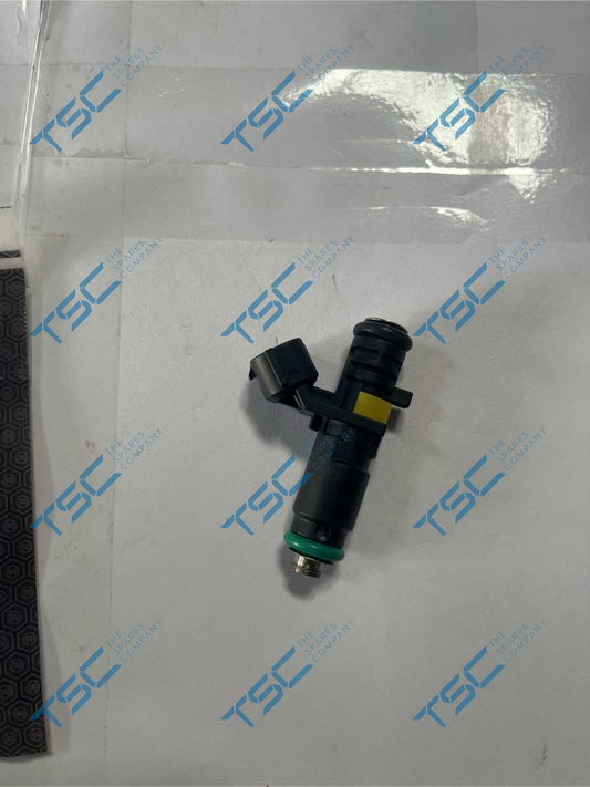 ROYAL ENFIELD_INJECTOR ASSEMBLY