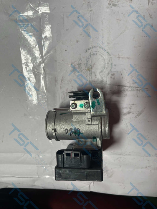 ROYAL ENFIELD_THROTTLE BODY| ECU ASSY