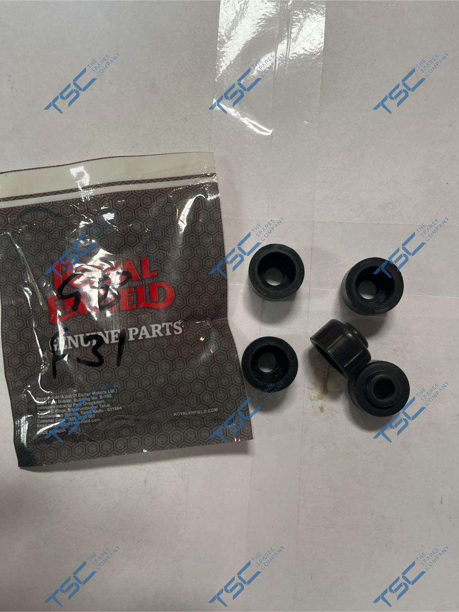 ROYAL ENFIELD_SEAL PLUG CAP