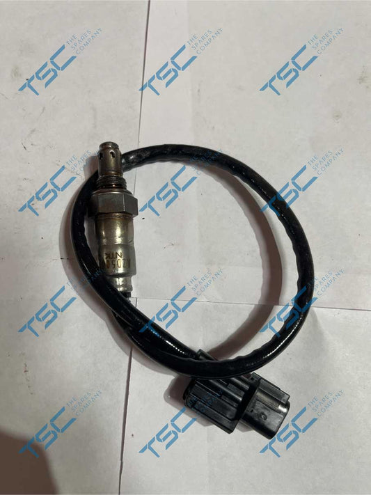 OXYGEN SENSOR (HEATED TYPE)