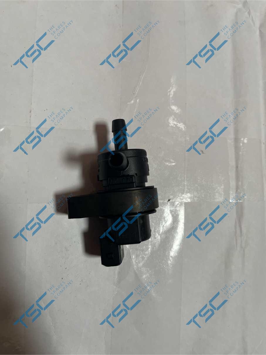 ROYAL ENFIELD_SOLENOID VALVE-SAI