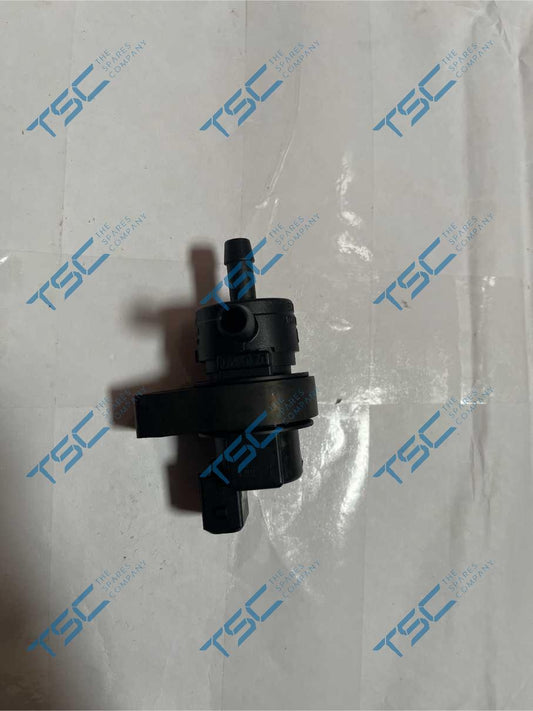 ROYAL ENFIELD_SOLENOID VALVE-SAI