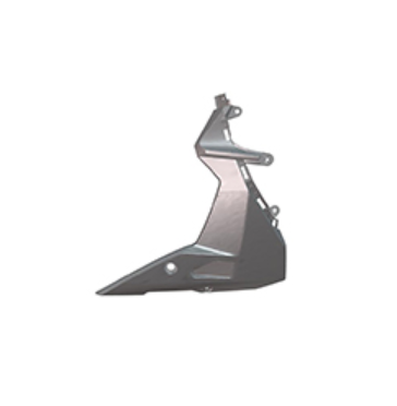 COWL UNDER R(64320AABD00S)