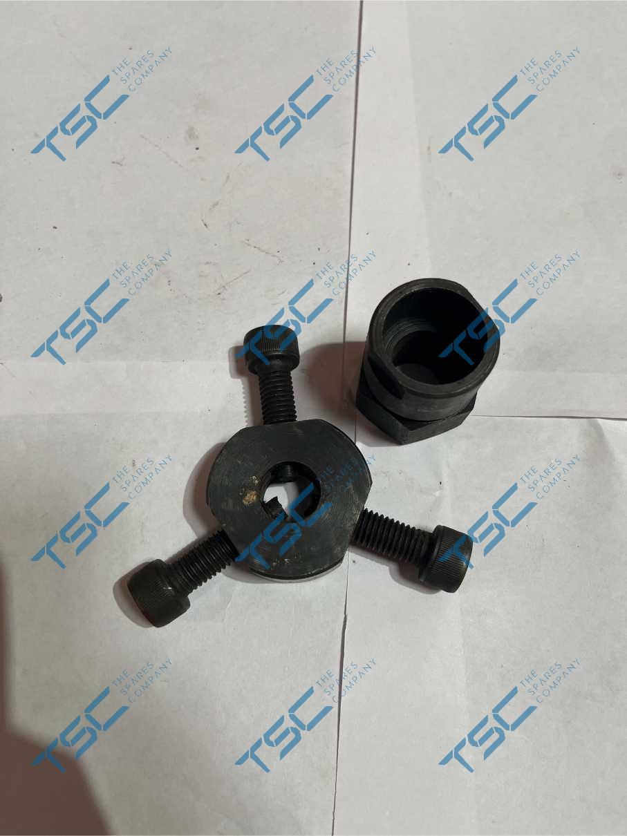 ROYAL ENFIELD_CAM SPINDLE EXTRACTOR