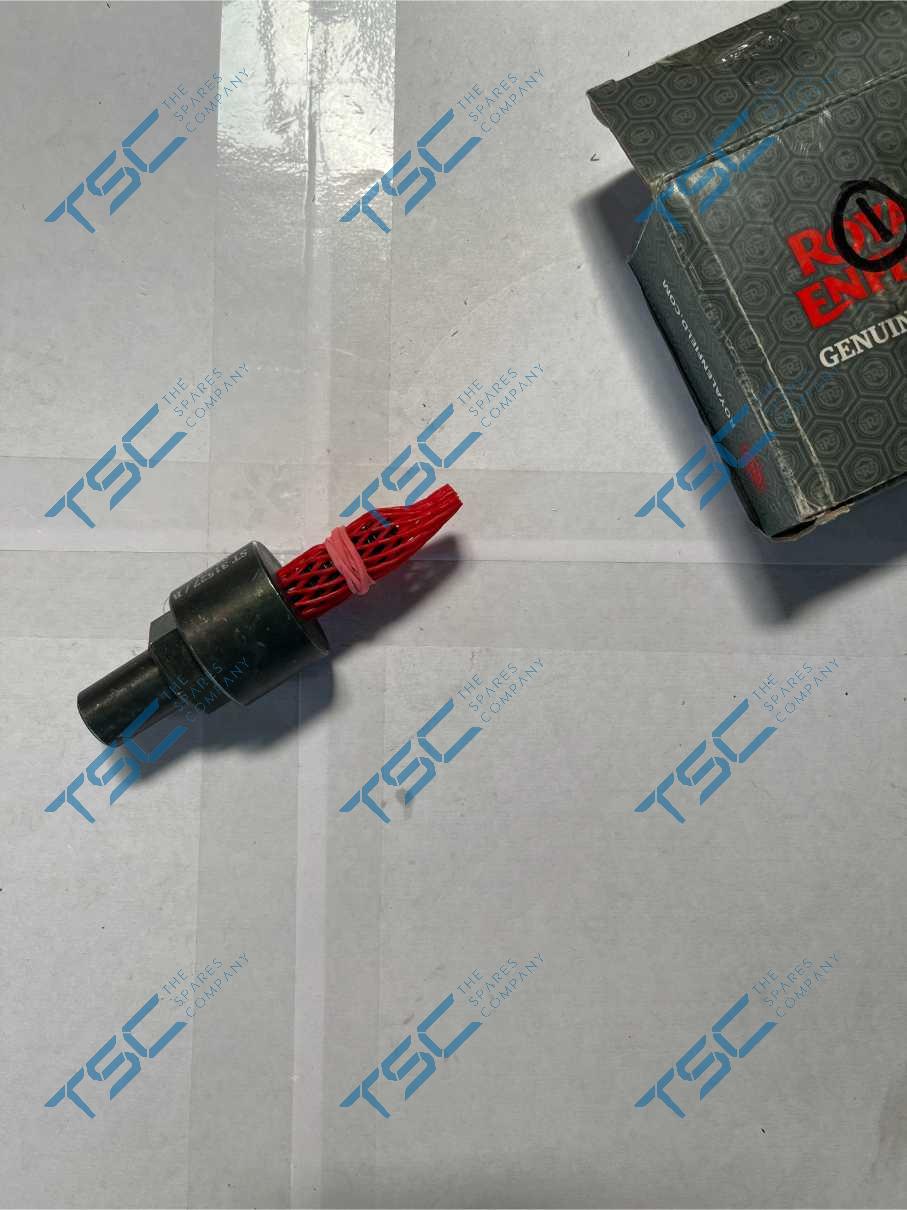 ROYAL ENFIELD_FORK PISTON REMOVAL & REFITMENT TOOL