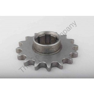 F.D.SPROCKET 16T-HT