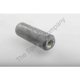 PETROL TANK SLEEVE ASSY