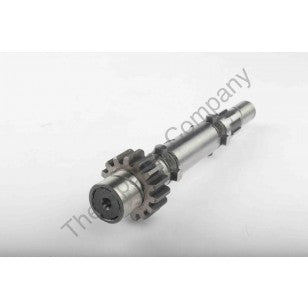 LAY SHAFT ASSY