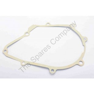 GASKET, L CRANK CASE COVER    