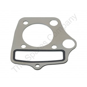 GASKET, Assembly., CYLINDER HEAD    