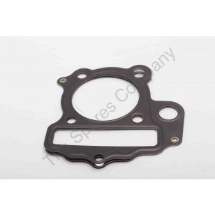 GASKET, CYLINDER HEAD    