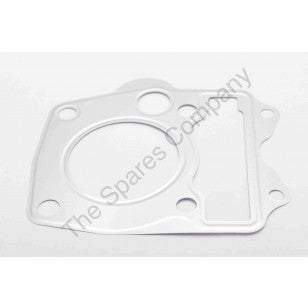 GASKET, CYLINDER HEAD    