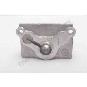 COVER 'R' CYLINDER HEAD SIDE    
