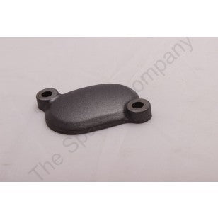 COVER 'R' CYLINDER HEAD SIDE(BLACK)    