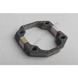 GASKET, CYLINDER HEAD COVER    