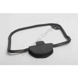 GASKET, HEAD COVER    
