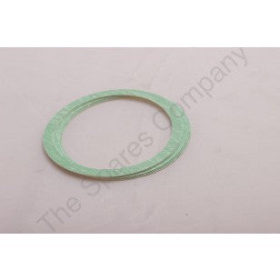 GASKET CYL HEAD L SIDE COVER    