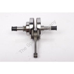 CRANK SHAFT,COMP    