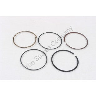 RING SET PISTON.STD.    