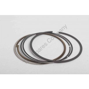 RING SET, PISTON (STD)    