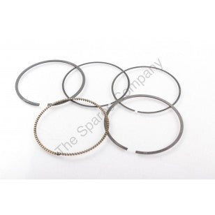 RING SET, PISTON (0.50)    