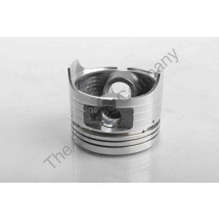 HERO GENUINE-PISTON – The Spares Company - Main Image