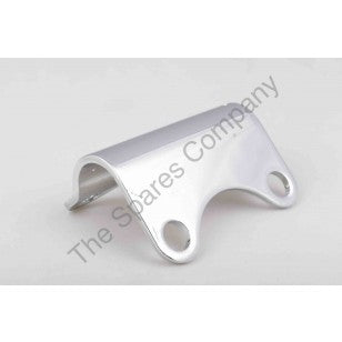 HANDLE BAR CLIP PLATED