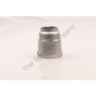 OIL FILLER COLLAR M/C