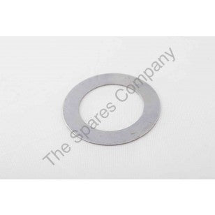 THRUST WASHER