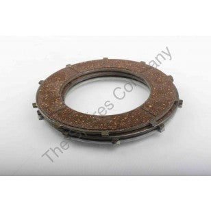 CLUTCH PLATE KIT