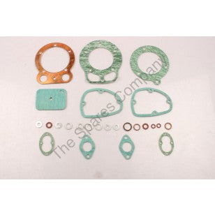 GASKET KIT - CAF MATL.