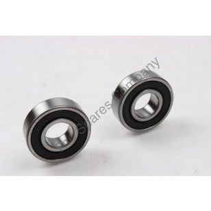 FRONT WHEEL BEARING KIT