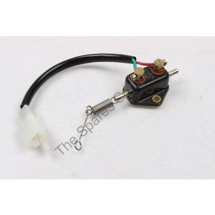 BRAKE SWITCH WITH LEAD
