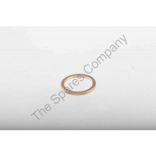 FILTER GAUZE WASHER COPPER