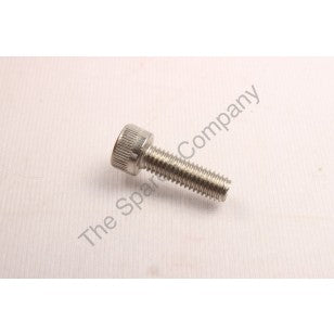 HEX.SOCKET HEAD SCREW    M5 X 16