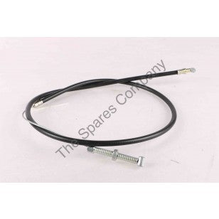 FRONT BRAKE CABLE