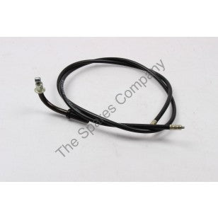 THROTTLE CABLE - REFRESH ELECTRA