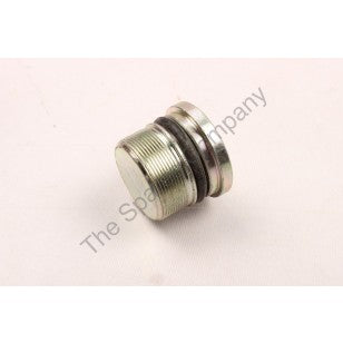 BOLT CAP - T1 FORK ASSY