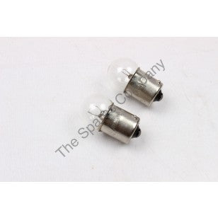 BULB 12V 10W