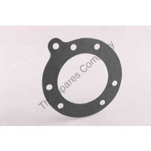 GASKET, CRANK CASE AND CHAIN CASE