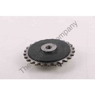 SPROCKET, CAM CHAIN GUIDE    