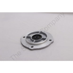 COVER, OIL FILTER ROTOR    